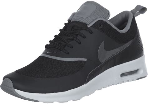 nike schuhe thea|nike thea black and grey.